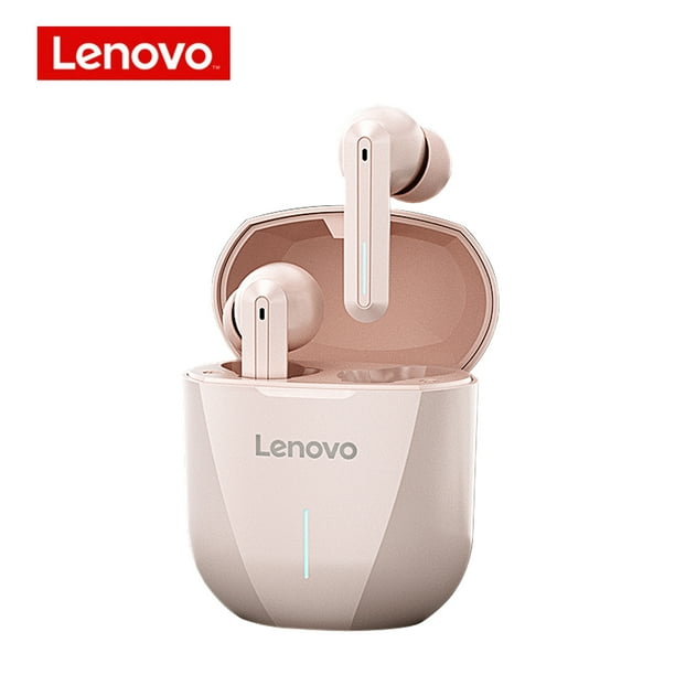 Auriculares Lenovo SH1 Auriculares inalámbricos Bluetooth 5.0 Auriculares  IPX5 Auriculares magnético yeacher