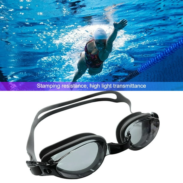 Gafas de natación para niños, gafas de natación profesionales, gafas de  piscina, antivaho, rosa JShteea Para Estrenar