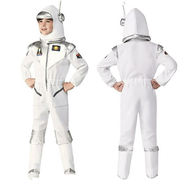 Disfraz de astronauta - Blanco - NIÑOS
