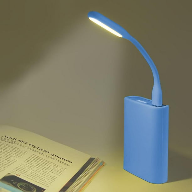 Las mejores lámparas de lectura (en tamaño mini)