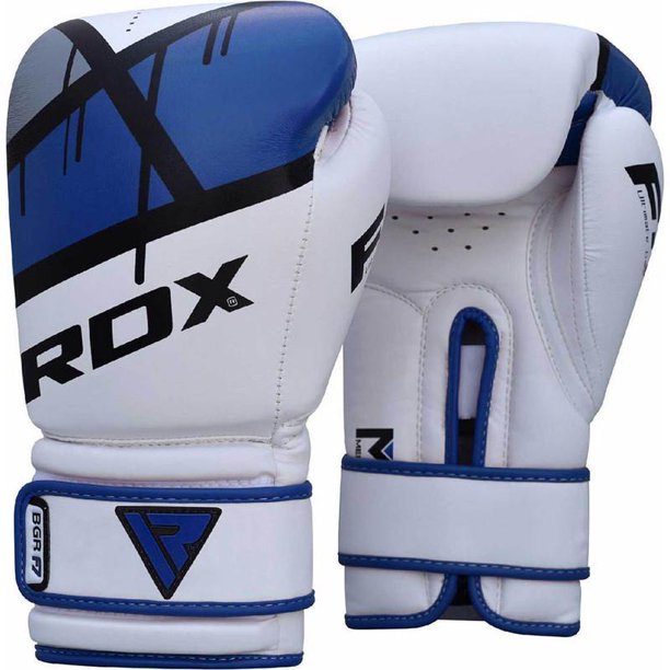 Guante de Boxeo Niño RDX 4B —