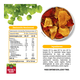 thumbnail image 2 of Mezcla de vegetales Nature's Heart Veggi Chips salsa negra 40g, 2 of 5