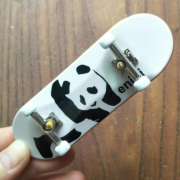 Mini lindo Complate Fingerboard Finger Skate Board Juguetes para Zulema Mini  patineta de dedo
