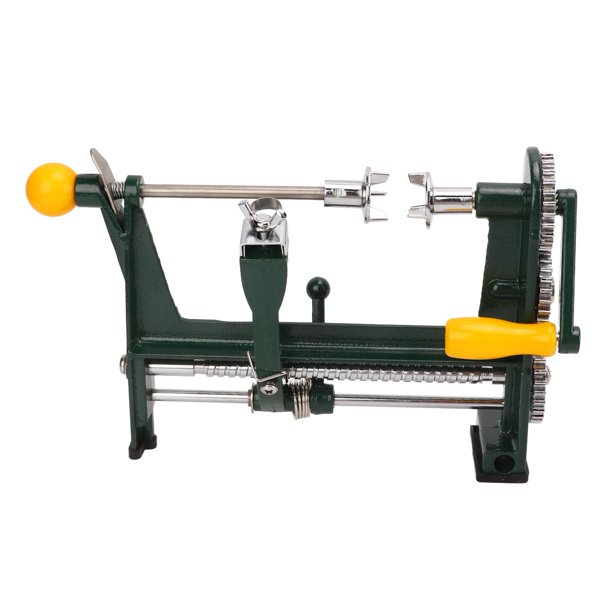 MAQUINA PARA PELAR NARANJAS 5X-6206 - IMPORTACIONES ABU