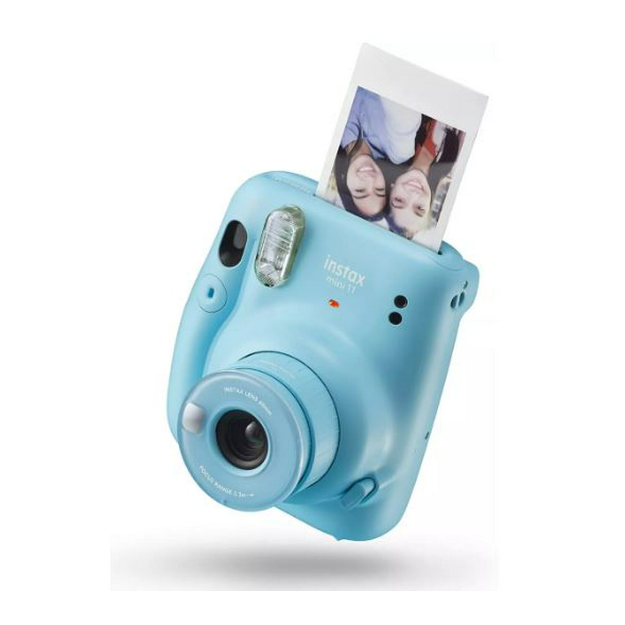 Camara Instantanea Fujifilm Instax Mini 7+ 10 Fotos+correa