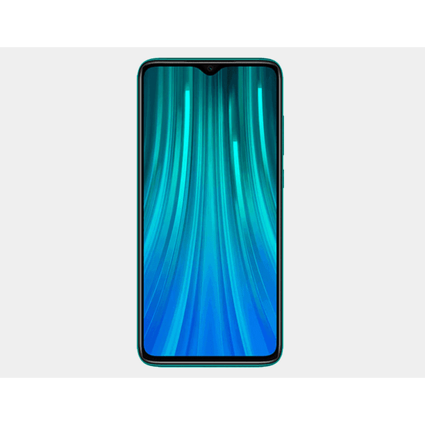 Xiaomi-Smartphone Redmi Note 8 Pro, ROM Global, 6GB, 64GB/128GB, 4G, NFC,  Android, teléfono móvil