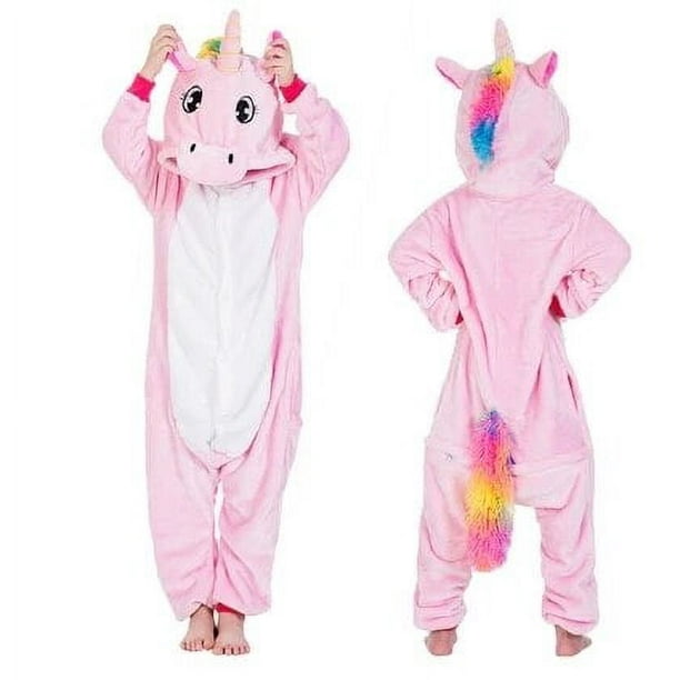 Pijama mujer entero pijamas enteros animales ropa pijama invierno niño  pijama anime unicornio mujer pijamas para parejas hombre, kigurumi pijama  niño invierno calentito disfraz niña regalo mono Partilandia - AliExpress