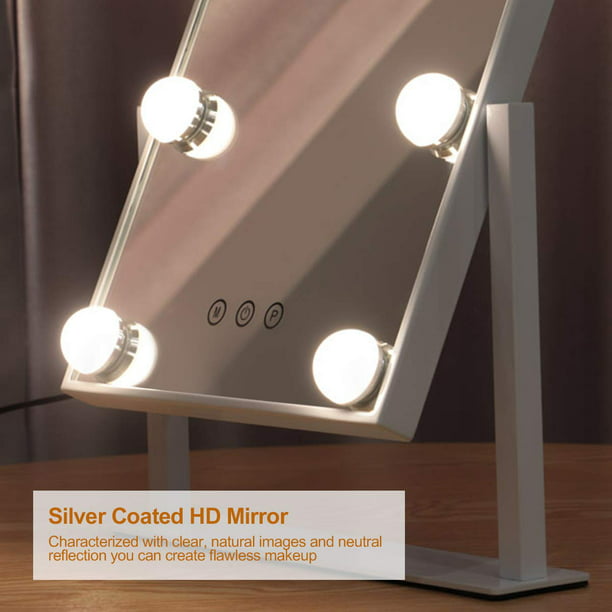 Vídeo montaje espejo luz led - Espejos LED Xpertials