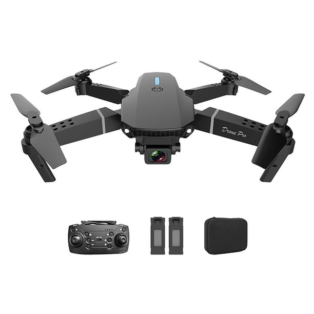 Doble FPV Drone Quadcopter con cámara Dron Profesional 4K Drone  de retención de altura Drone 4K Dual Camera Drones Quadrocopter Toy (Color  Dr002 Black4K) : Juguetes y Juegos