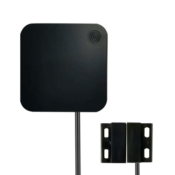 interruptor wifi smart garage door opener controller smartlifetuya smart app yeacher