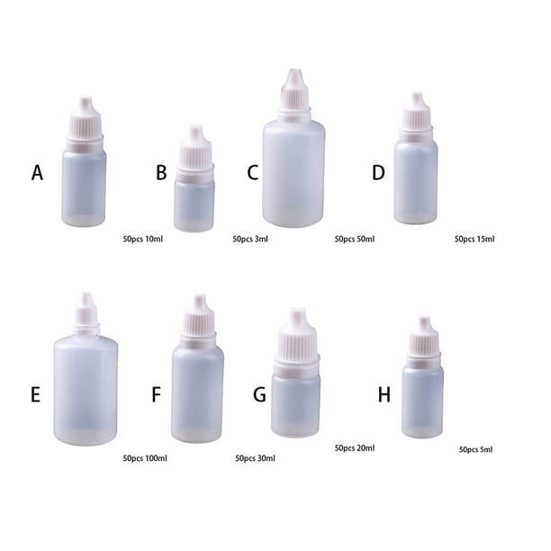 3-IN-ONE Gotero lubricante, Transparente, para limpieza y protección (100  ml)