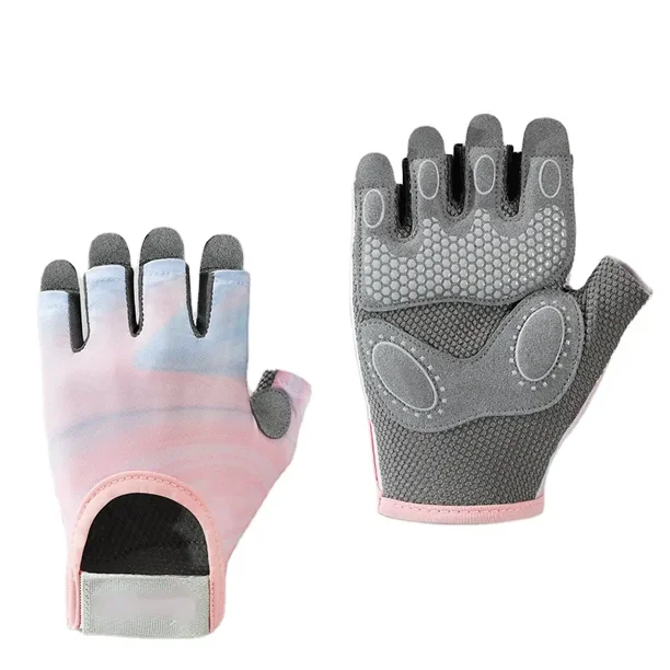 Guantes de ciclismo para mujer