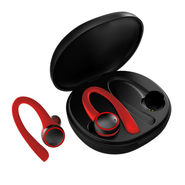 Audifonos inalambricos Bluetooth 5.0 Auriculares Deportivos