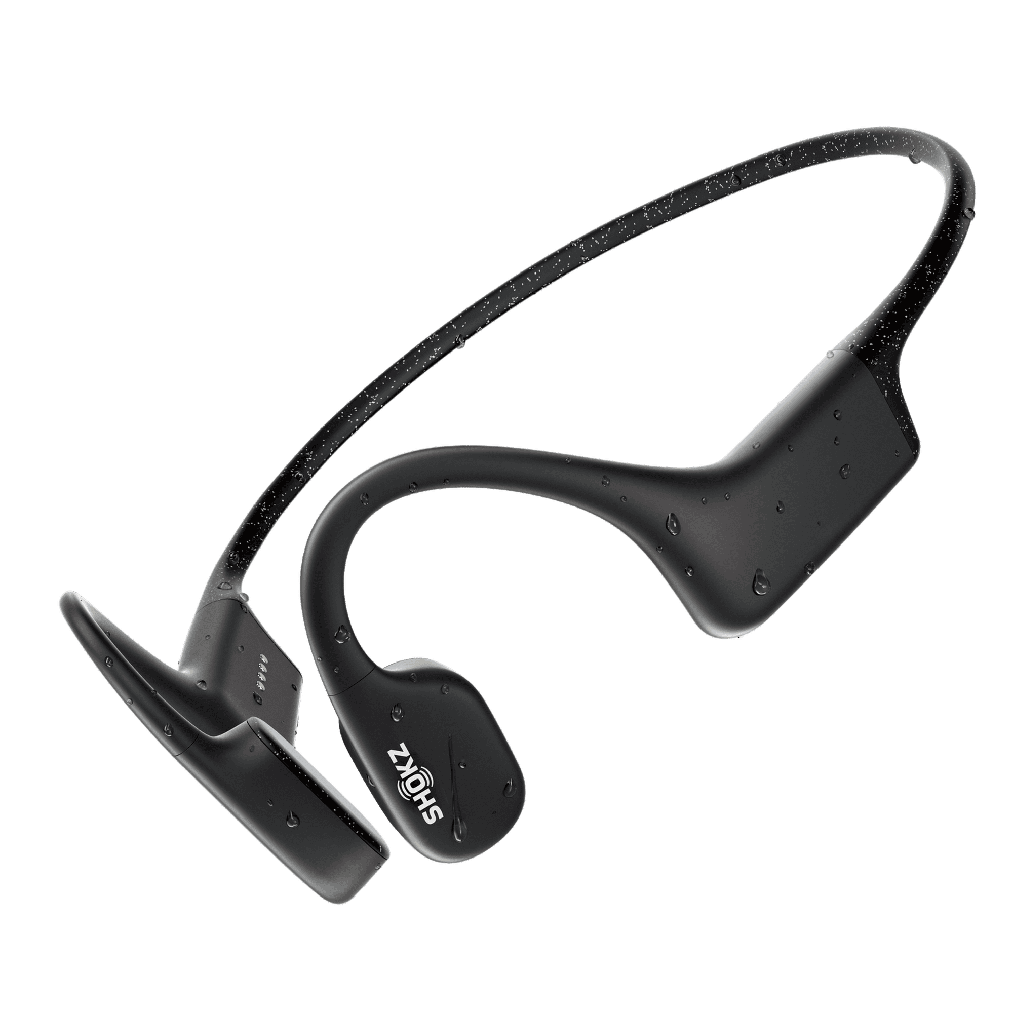 Audífonos para Natación Shokz OpenSwim - Black – BLU/STORE