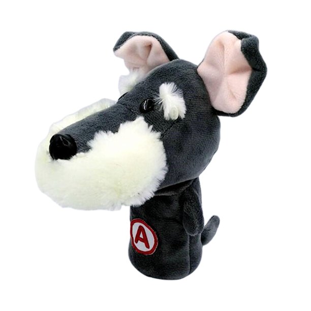 Snoopy Peluche Golfista