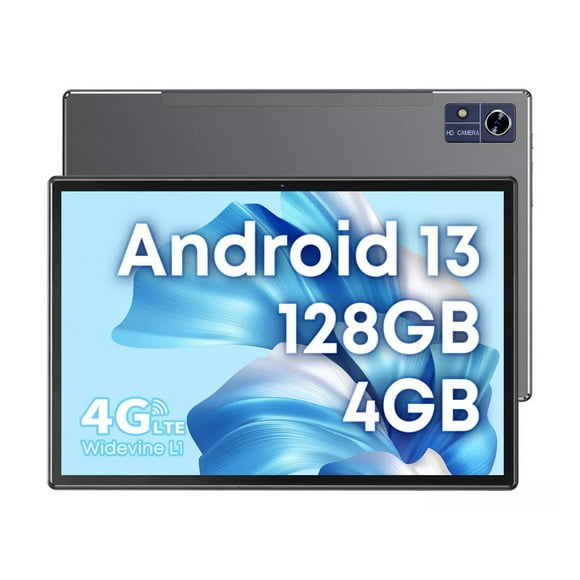 tablet chuwi hi10 xpro 128 gb rom 101 4gb ram android 13