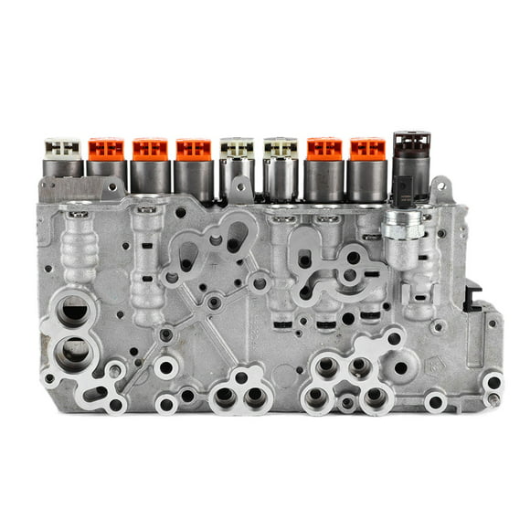 transmission valve body 948te zf9hp48 transmission valve body with wire harness 9 speed fit for jeep anggrek otros