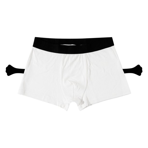 Pares De Ropa Interior Pareja, Calzoncillos Para Mujeres