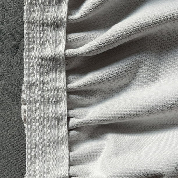 Mantel impermeable para temporada de graduación, diseño de rayas blancas y  negras, para cocina, fiesta, decoración de mesa al aire libre, mantel