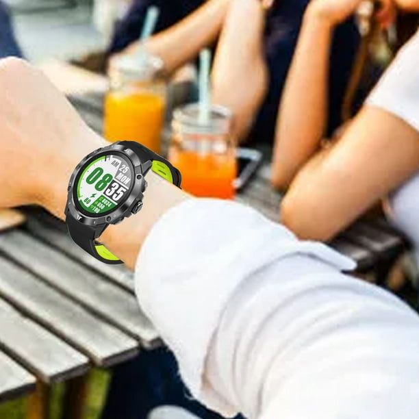 Correas Smartwatch Coros