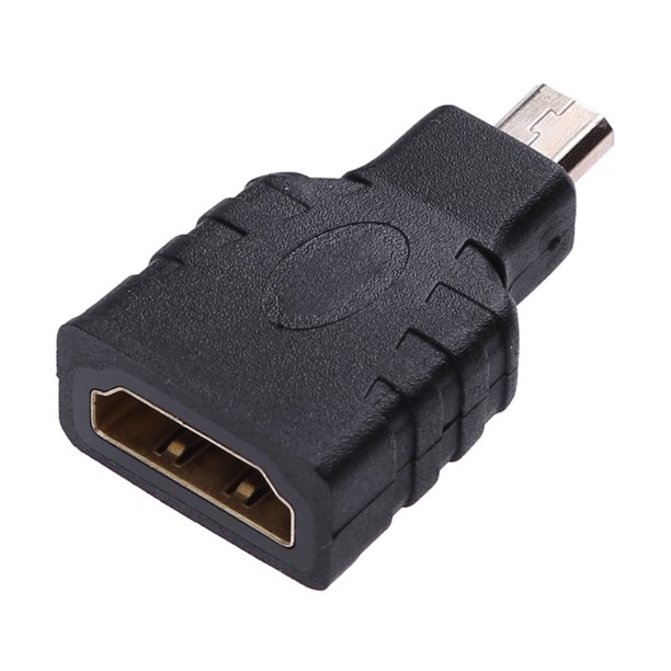 Adaptador convertidor de doble cabeza hembra USB de Likrtyny