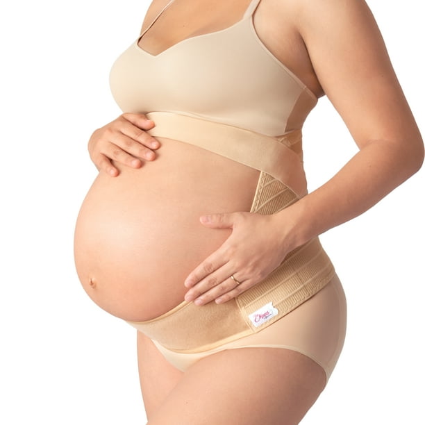 Faja Para Embarazada For Moms Soporte Maternal Extra Suave