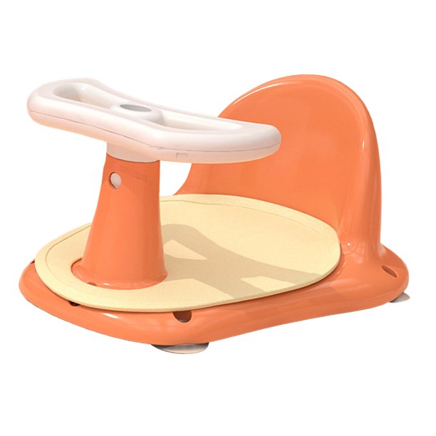 Asiento de baño,bebé ducha silla bañera niño,ventosas asientos bañeras de  hidromasaje asiento de baño para bebés,silla de ducha para pequeños Asiento  de bañera Hugo Asiento de baño