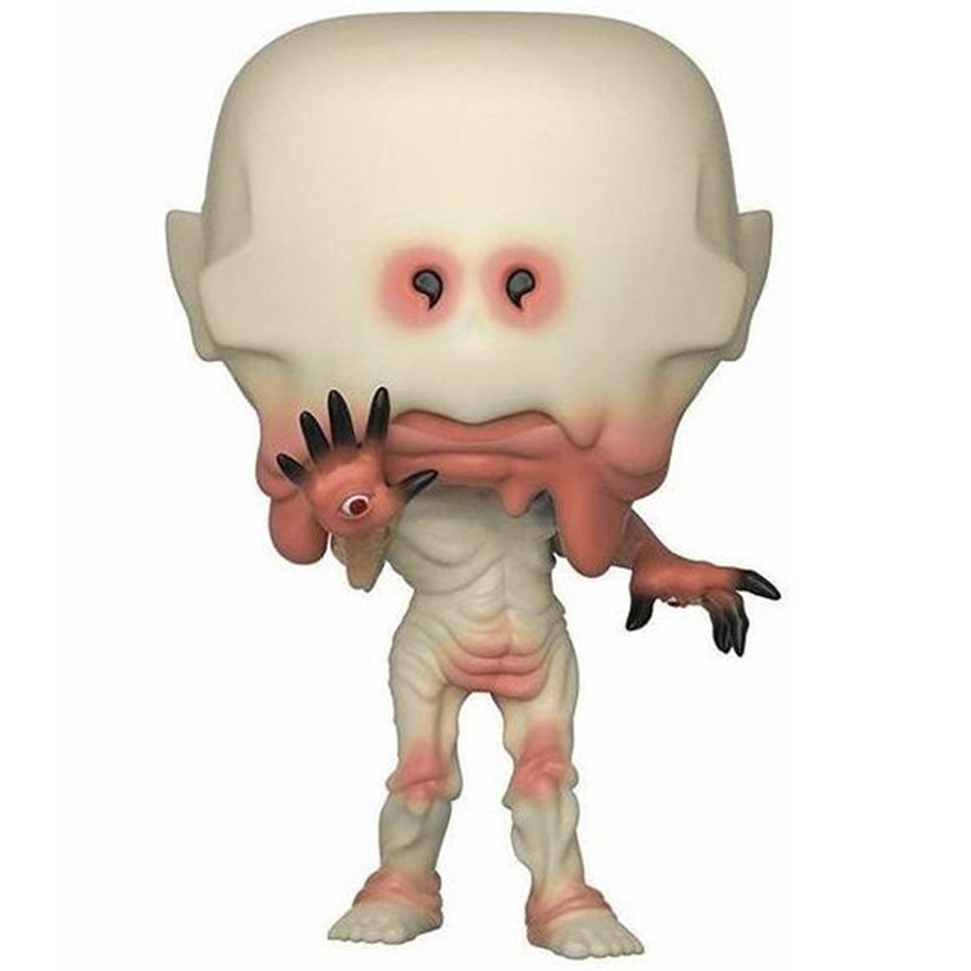 ¡Funko Pop! Terror: Pan's Labyrinth - Figura Fauno de colección, Multicolor  Funko POP