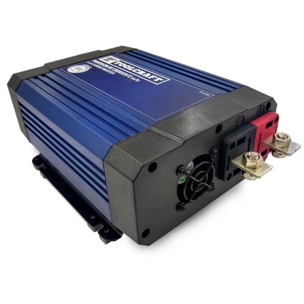 Generador 2200W Inverter Inversor De Gasolina. 110-120V.Tiempo