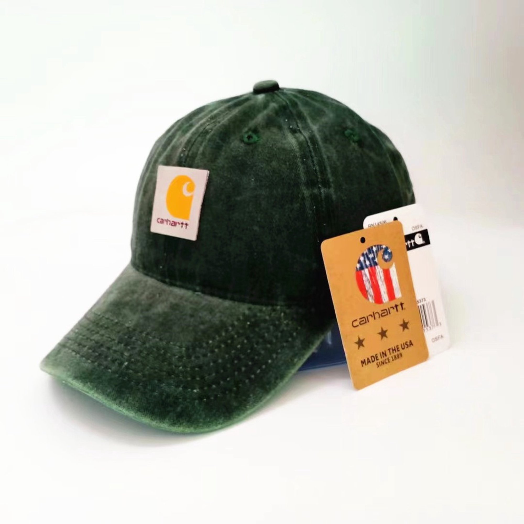 Sombrero gorra Carhartt RN#14806