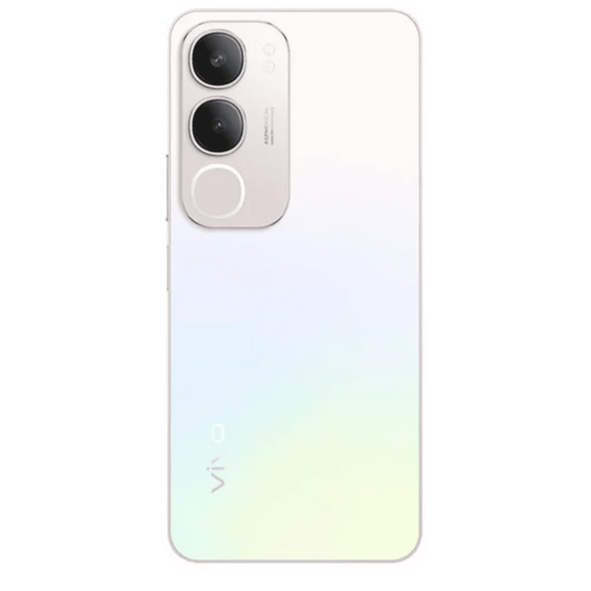 Vivo y19s 256gb blanco