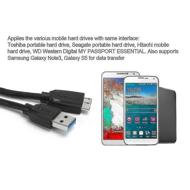 Cable Usb-c Para Lightning Y iPhone 2m Carga Rapida Vention Color