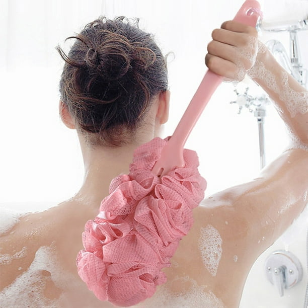 Cepillo de limpieza para ducha –