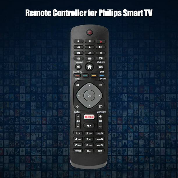 Mando a distancia portátil de control remoto universal para todos los LG  Smart TV LCD UHD Hugtrwg Para estrenar