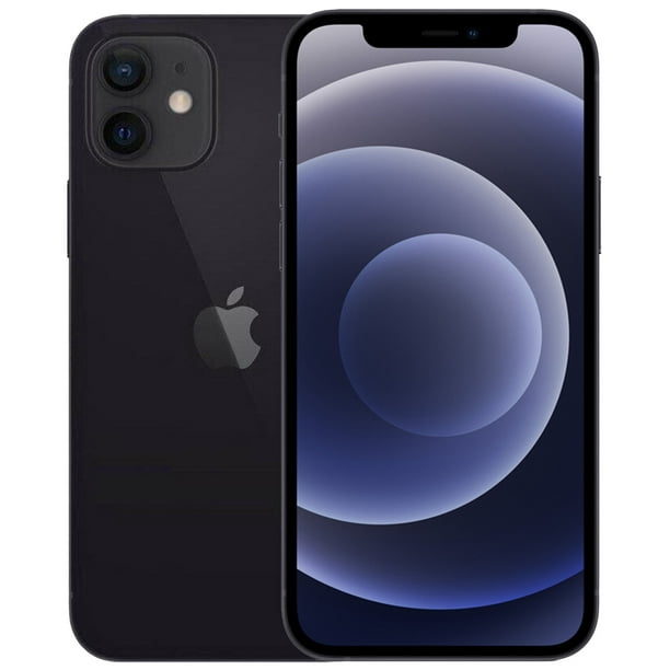 Apple iPhone 11 128GB Negro - Movistar