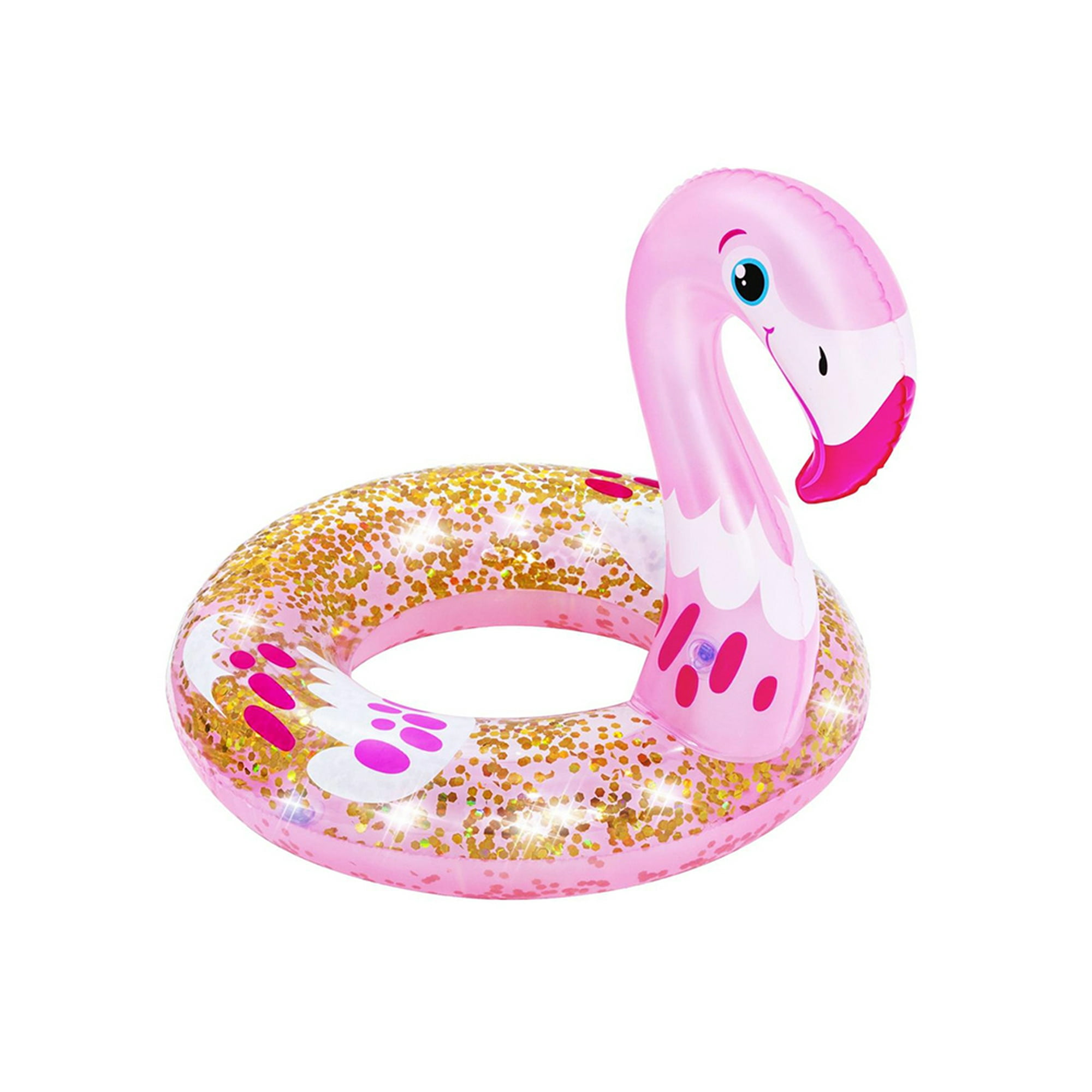 Salvadanaio Contamonete Fantasia Flamingo