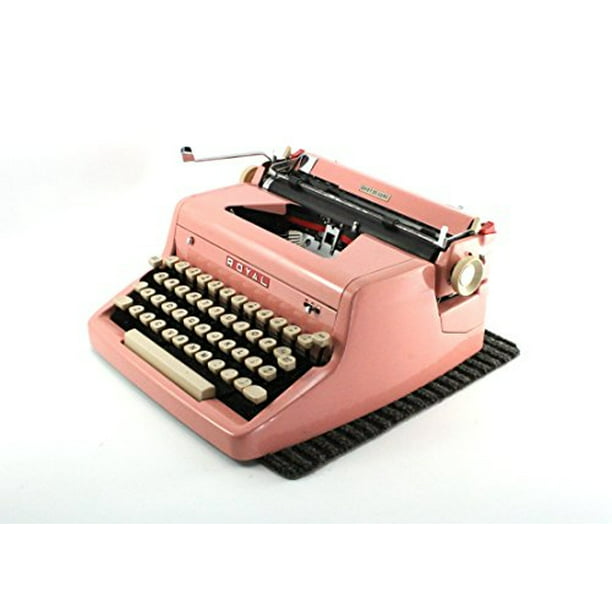 Máquina de Escribir