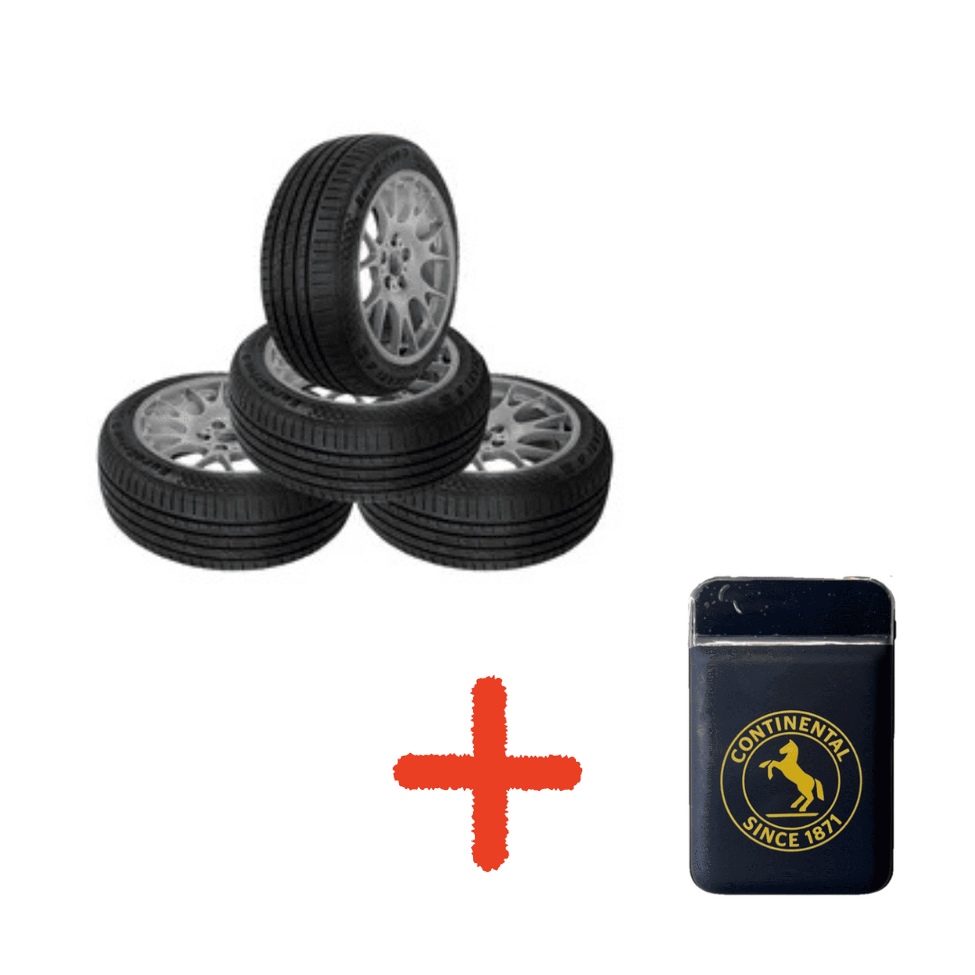 Paquete de 4 llantas euzkadi campera lt 2 225/75r16c 118/116r 10pr