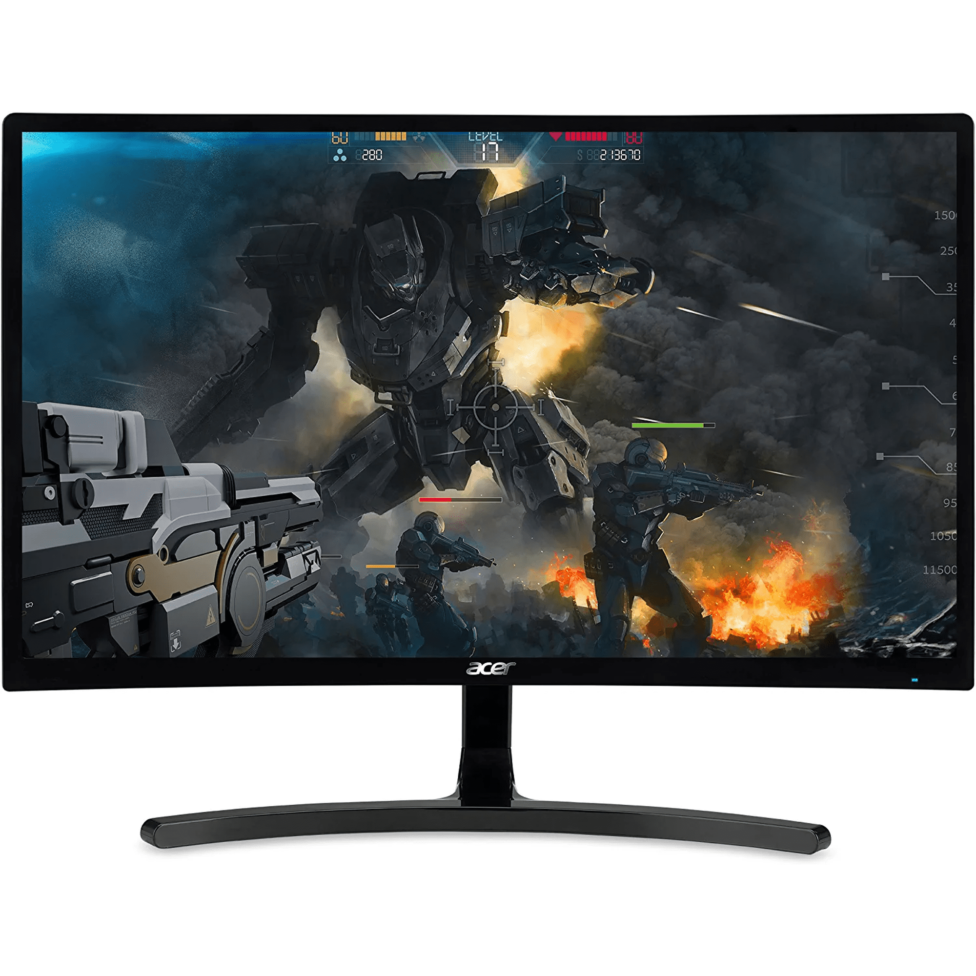 Monitor ACER de 24