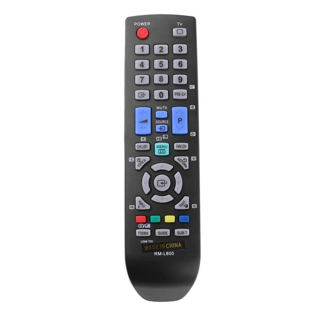 Control Remoto Mando a distancia de repuesto para Toshiba/Insignia LED TV  Fire TV Accesorio Ndcxsfigh Nuevos Originales