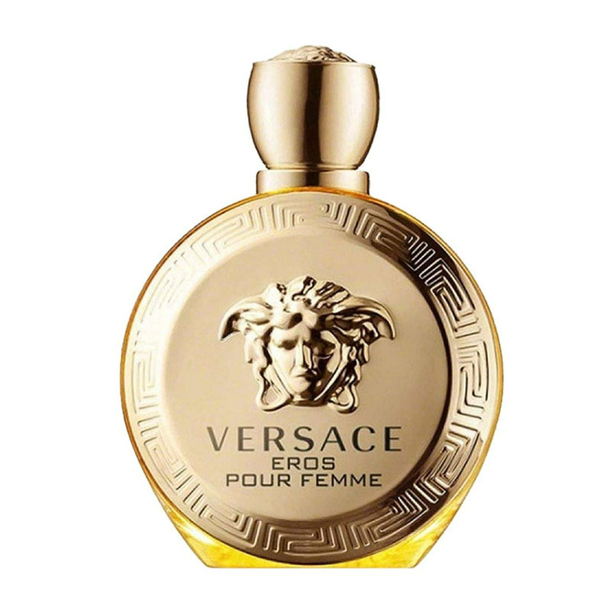 Versace Eros Pour Femme Para Dama 100ml Edp Versace Fragancia Original Bodega Aurrera En Línea 