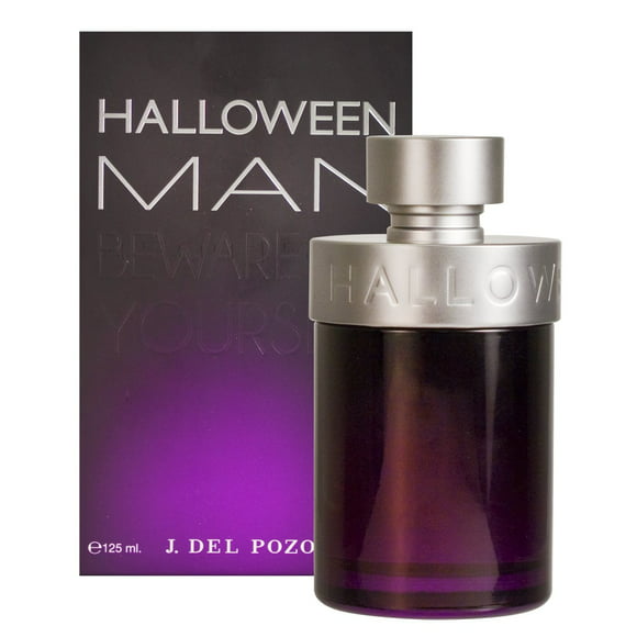 perfume para hombre jesus de pozo halloween halloween man eau de toilette spray