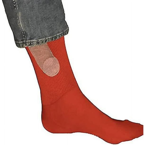 5 pares de calcetines divertidos con punta de algodón para mujer YONGSHENG  8390606392701