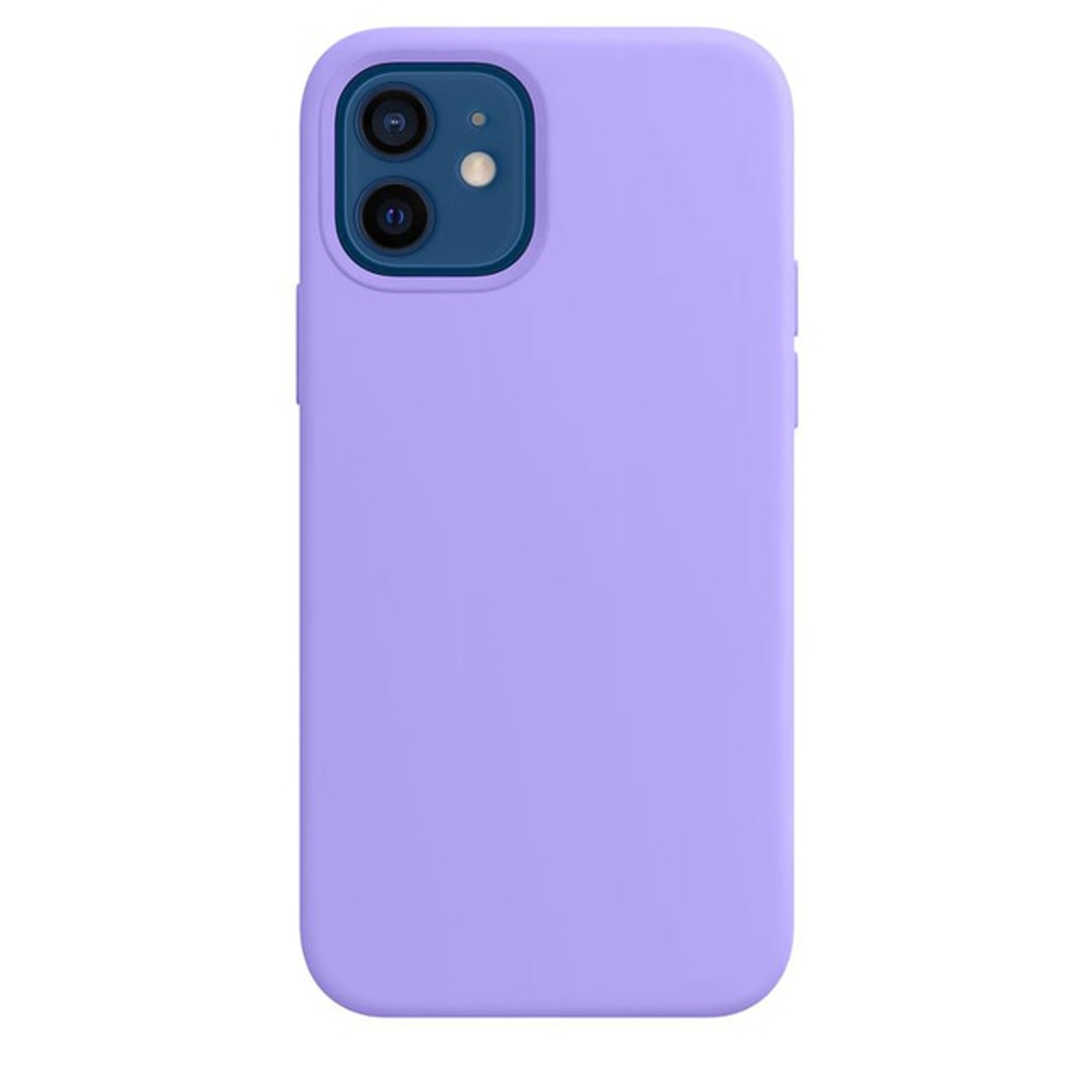 Funda de silicona con logotipo oficial Original para iPhone 12 14 13 11 Pro  Max fundas para Apple iP Dengxun unisex