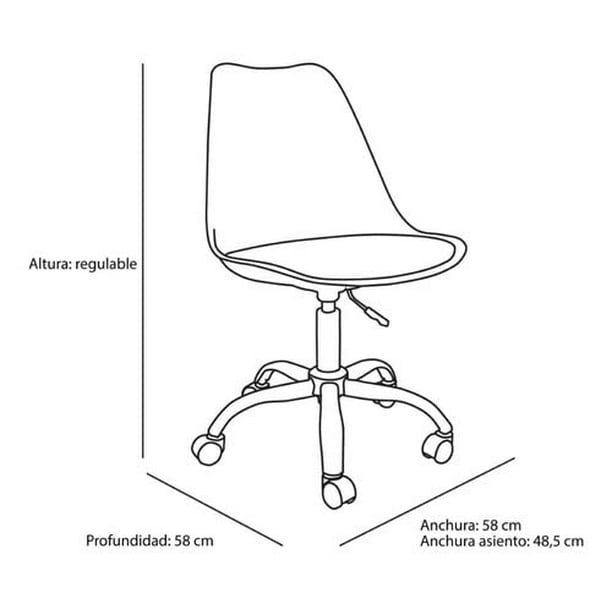 10x3x1.4 '' Almohada para reposas de silla Oficina en casa Silla de ruedas  Colcomx Cojín del apoyabrazos de la silla