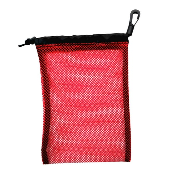 Flow Mesh Gear Bag – Bolsas de natación con cordón para equipo de natación  disponibles en 8 impresionantes diseños