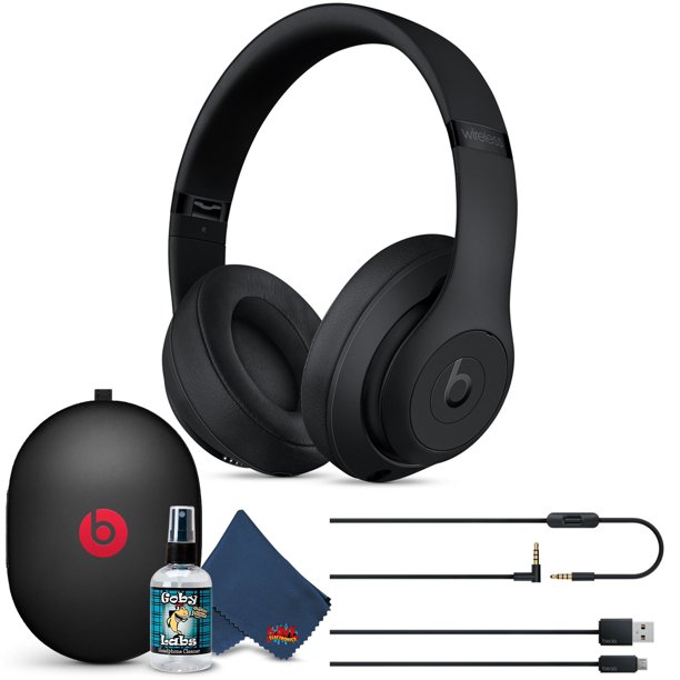 Beats Studio3 Auriculares inal mbricos Bluetooth con cancelaci n