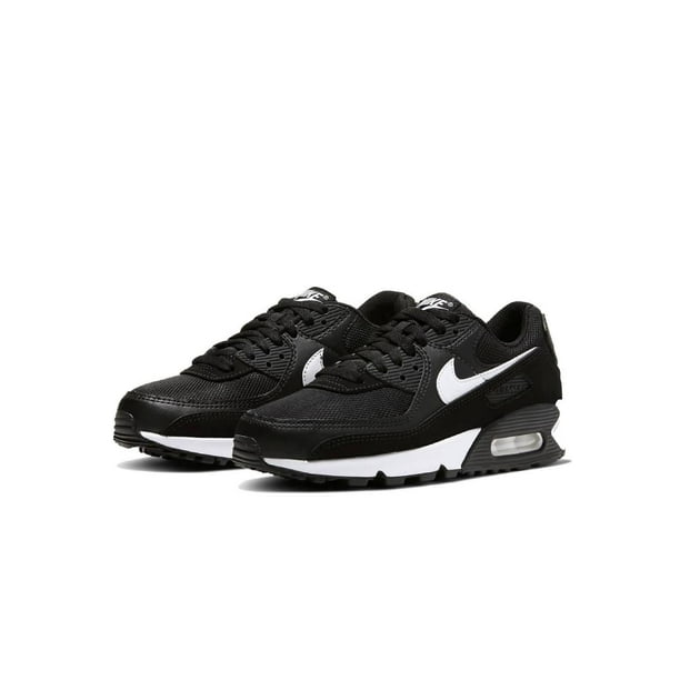  Nike Air Max Ivo 580518 - Tenis de correr para hombre,  Blanco/Negro/Gris (White/Black/Wolf Grey) : Ropa, Zapatos y Joyería