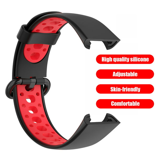 Reloj deportivo Reemplace la correa para Redmi Watch 2 / Lite Pulsera  ajustable Correa de reloj Universal Accesorios Electrónicos