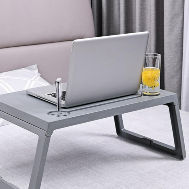 Bandeja de cama para laptop escritorio ajustable para computadora